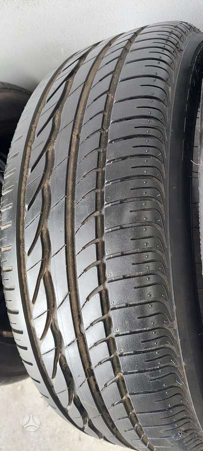 Bridgestone, vasaras 195/55 R16