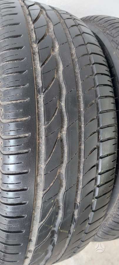 Bridgestone, vasaras 195/55 R16