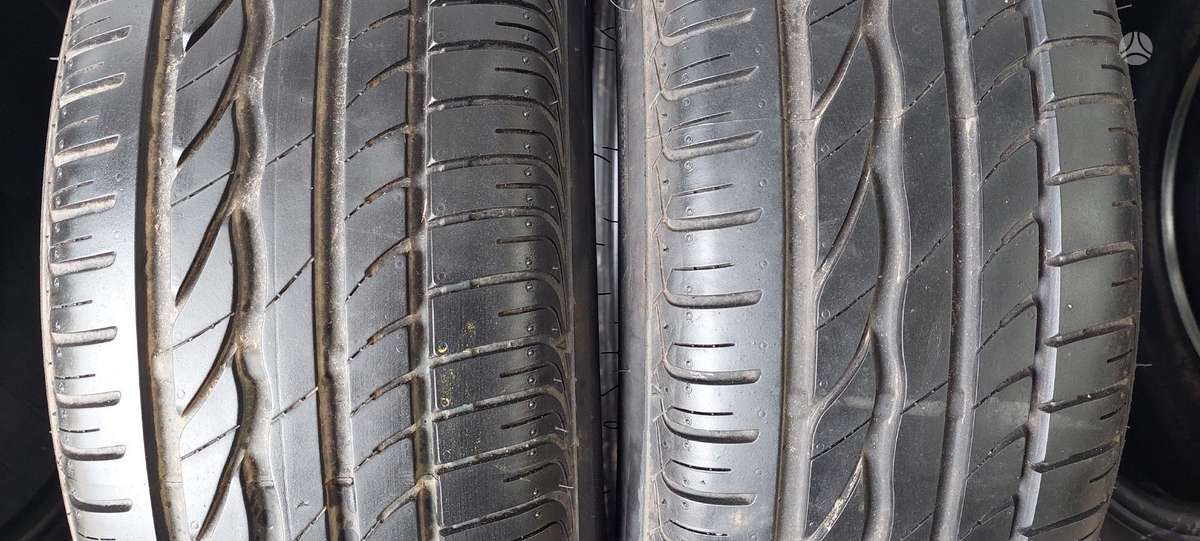 Bridgestone, vasarinės 195/55 R16