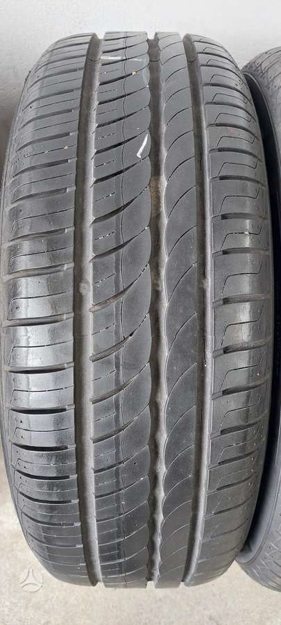 Pirelli, летние 195/55 R16