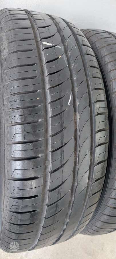 Pirelli, летние 195/55 R16