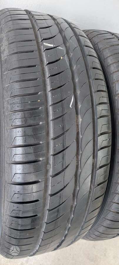 Pirelli, summer 195/55 R16