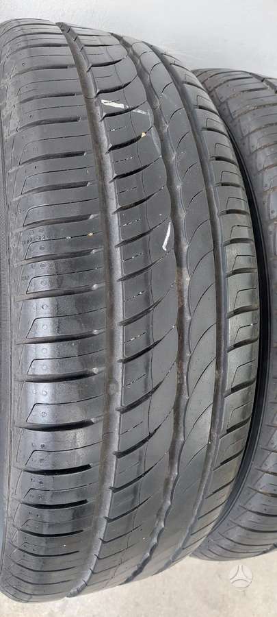 Pirelli, vasarinės 195/55 R16