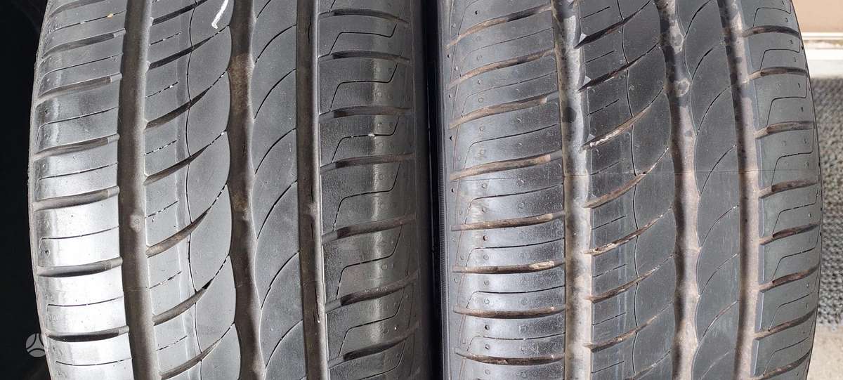 Pirelli, vasarinės 195/55 R16
