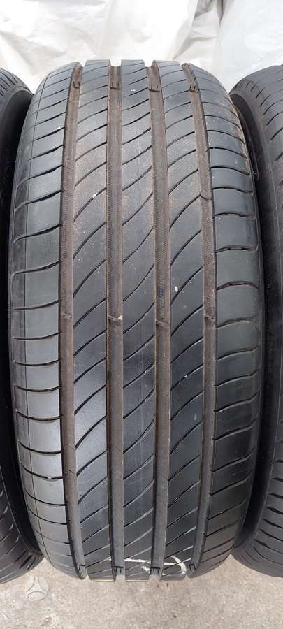 Michelin, летние 195/55 R16