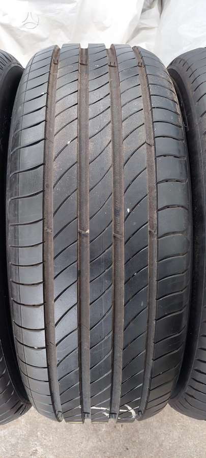 Michelin, summer 195/55 R16