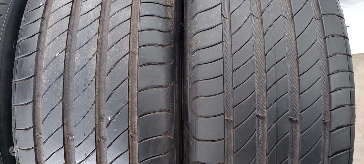 Michelin, summer 195/55 R16