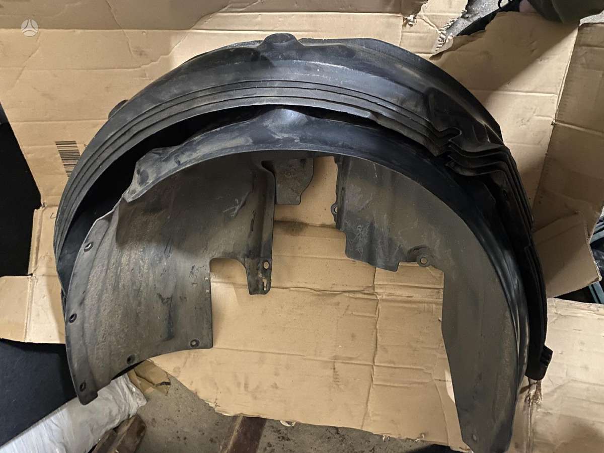 BMW M4 body parts