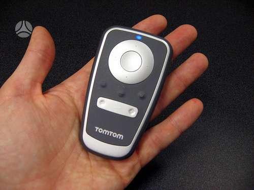 TomTom TMC Antenos, dalys / priedai