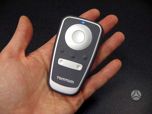 TomTom TMC Antenos, parts / accessories