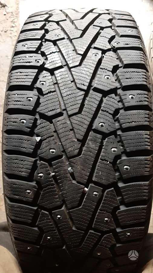 Bridgestone Dunlop CONTINENTAL, universalios 225/50 R17