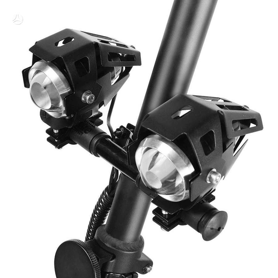 -Kita- -kita-, e-scooters