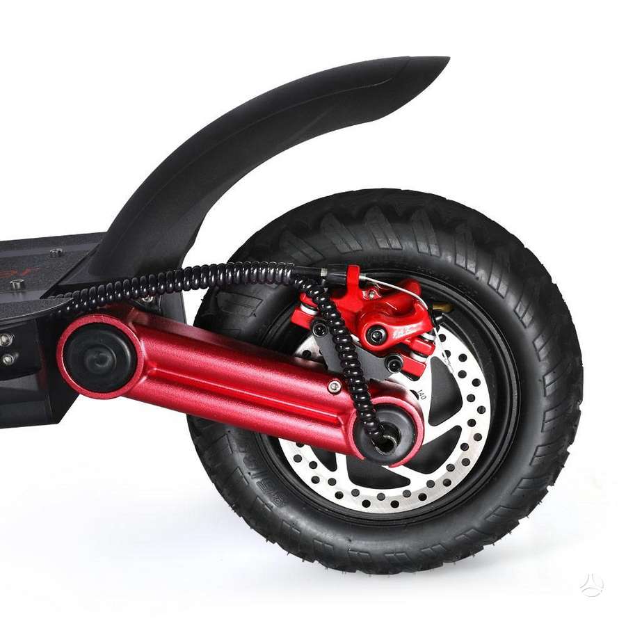 -Kita- -kita-, e-scooters