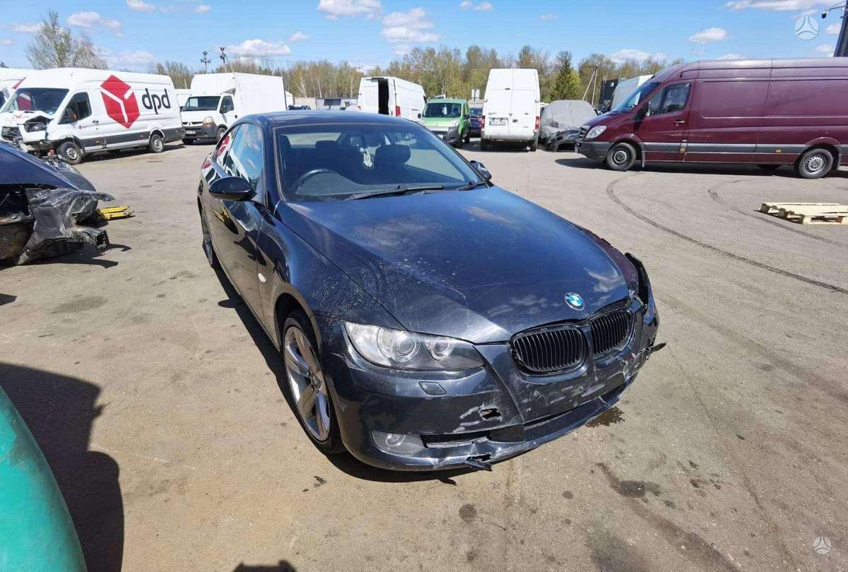 BMW 3 serija
