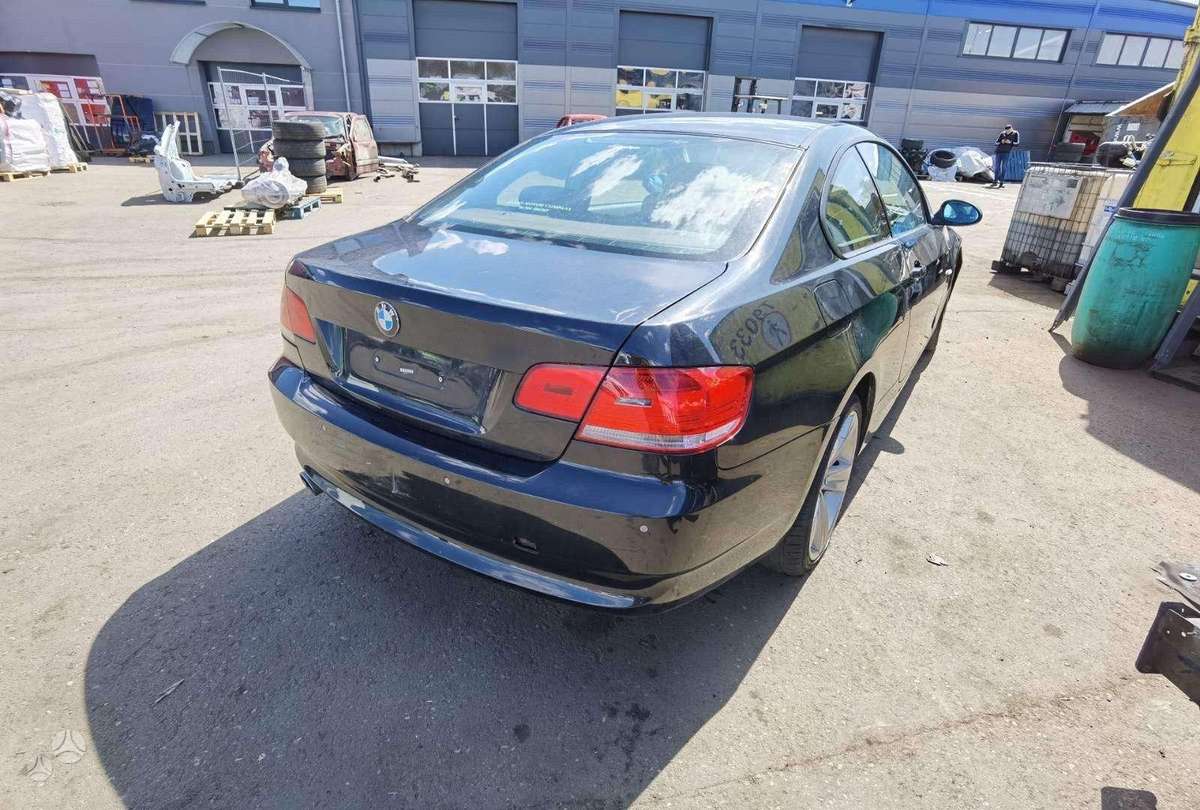BMW 3 serija