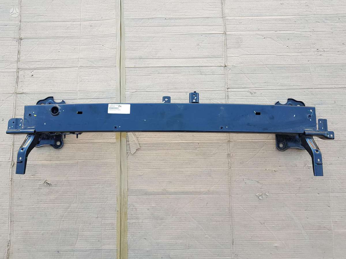 Hyundai Tucson, D7, body parts