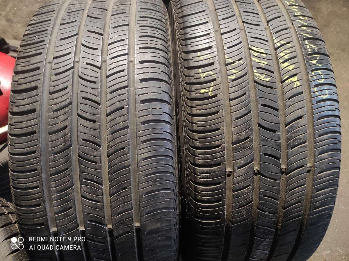 Bridgestone Universalios-Ziemines, vasarinės 255/45 R19