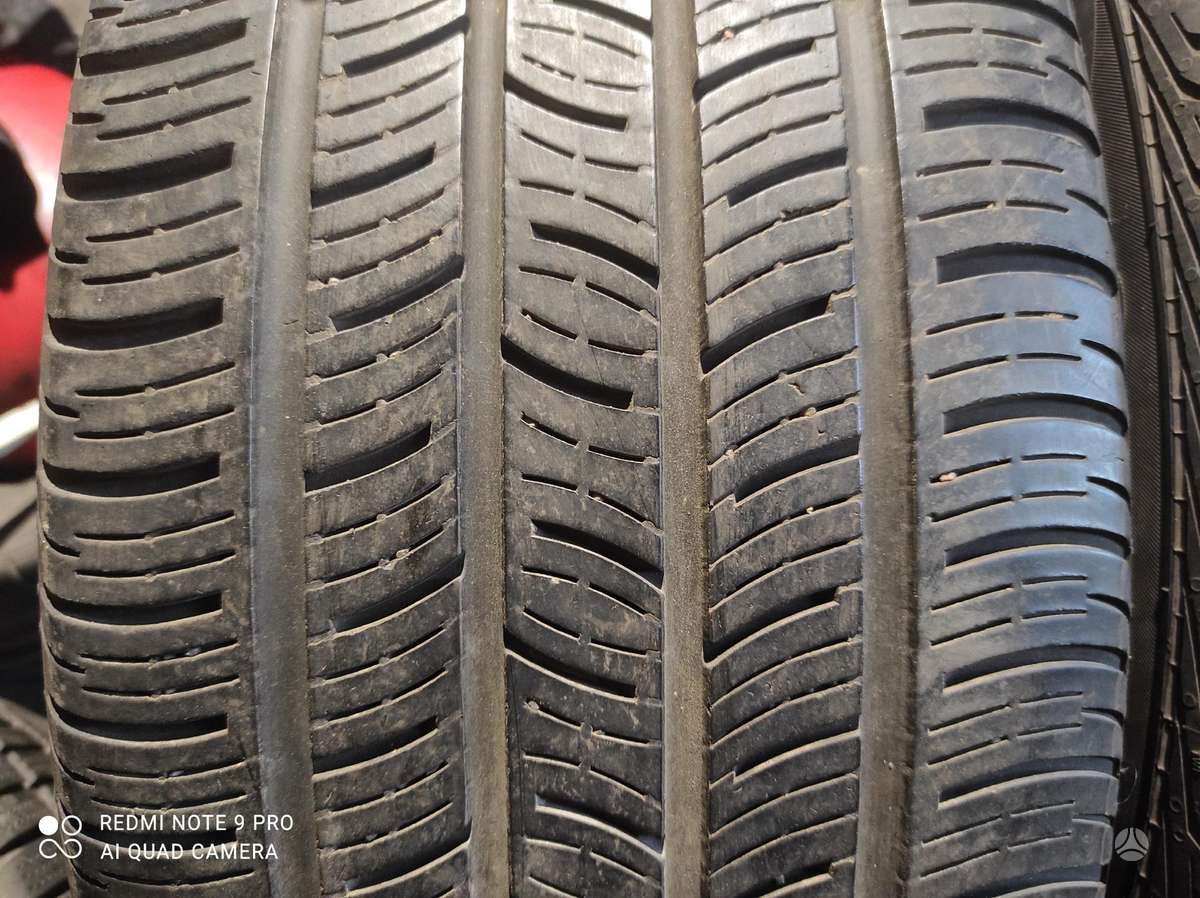Bridgestone Universalios-Ziemines, летние 255/45 R19