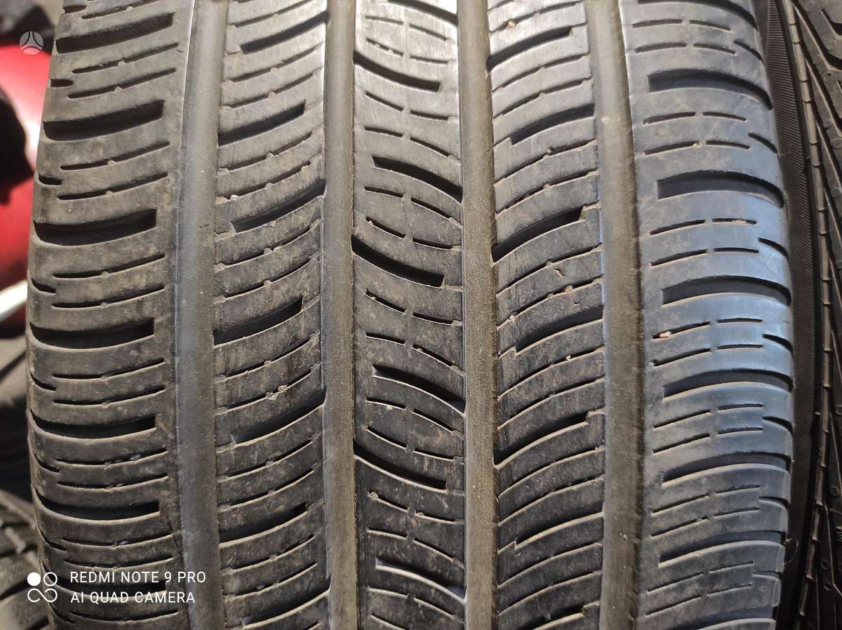 Bridgestone Universalios-Ziemines, vasarinės 255/45 R19