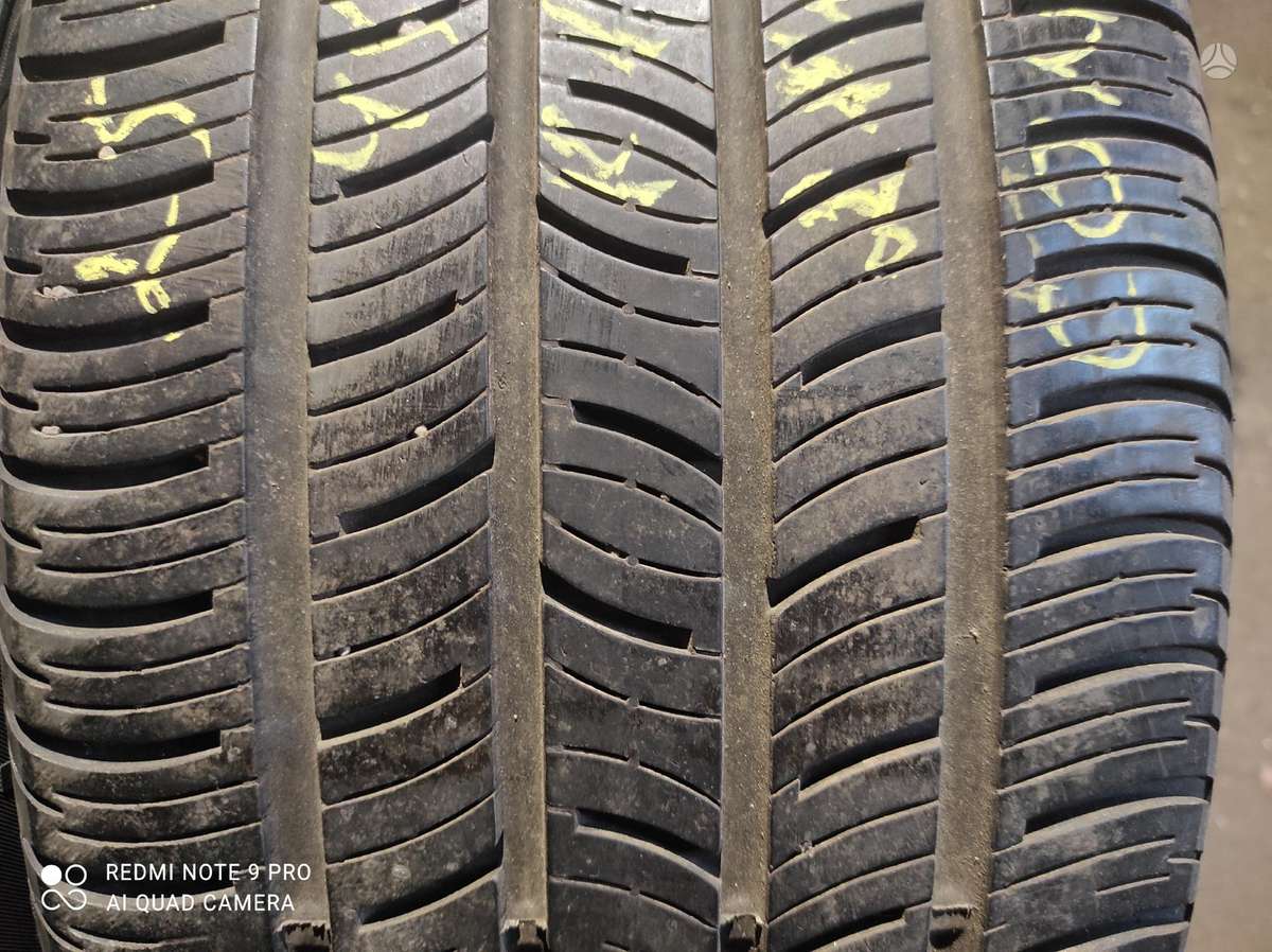 Bridgestone Universalios-Ziemines, vasarinės 255/45 R19