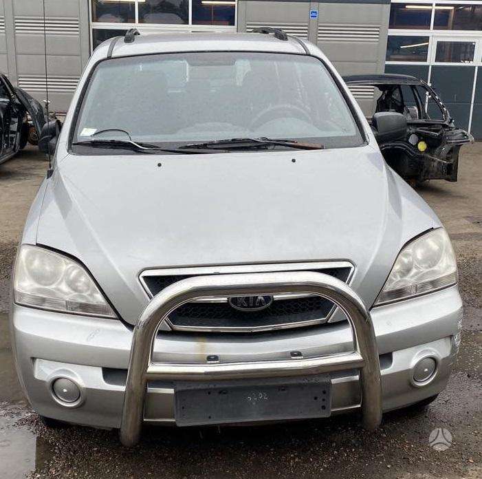 Kia Sorento Visas mūsų dalis galite rasti https dalys lt mūsų adresas ga