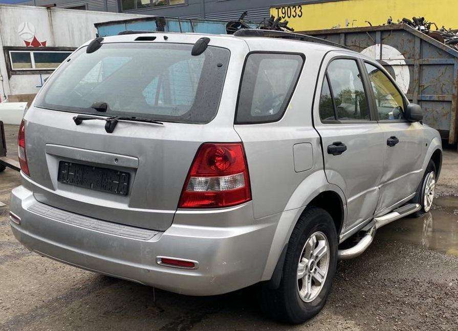 Kia Sorento Visas mūsų dalis galite rasti https dalys lt mūsų adresas ga