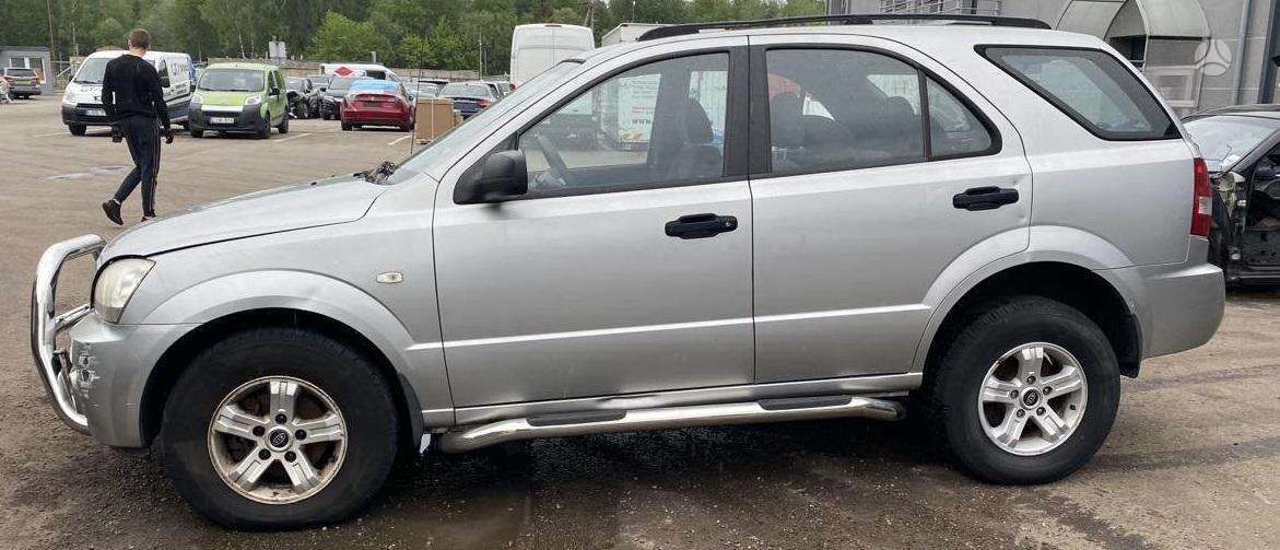 Kia Sorento Visas mūsų dalis galite rasti https dalys lt mūsų adresas ga