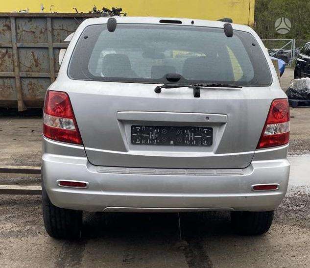 Kia Sorento Visas mūsų dalis galite rasti https dalys lt mūsų adresas ga