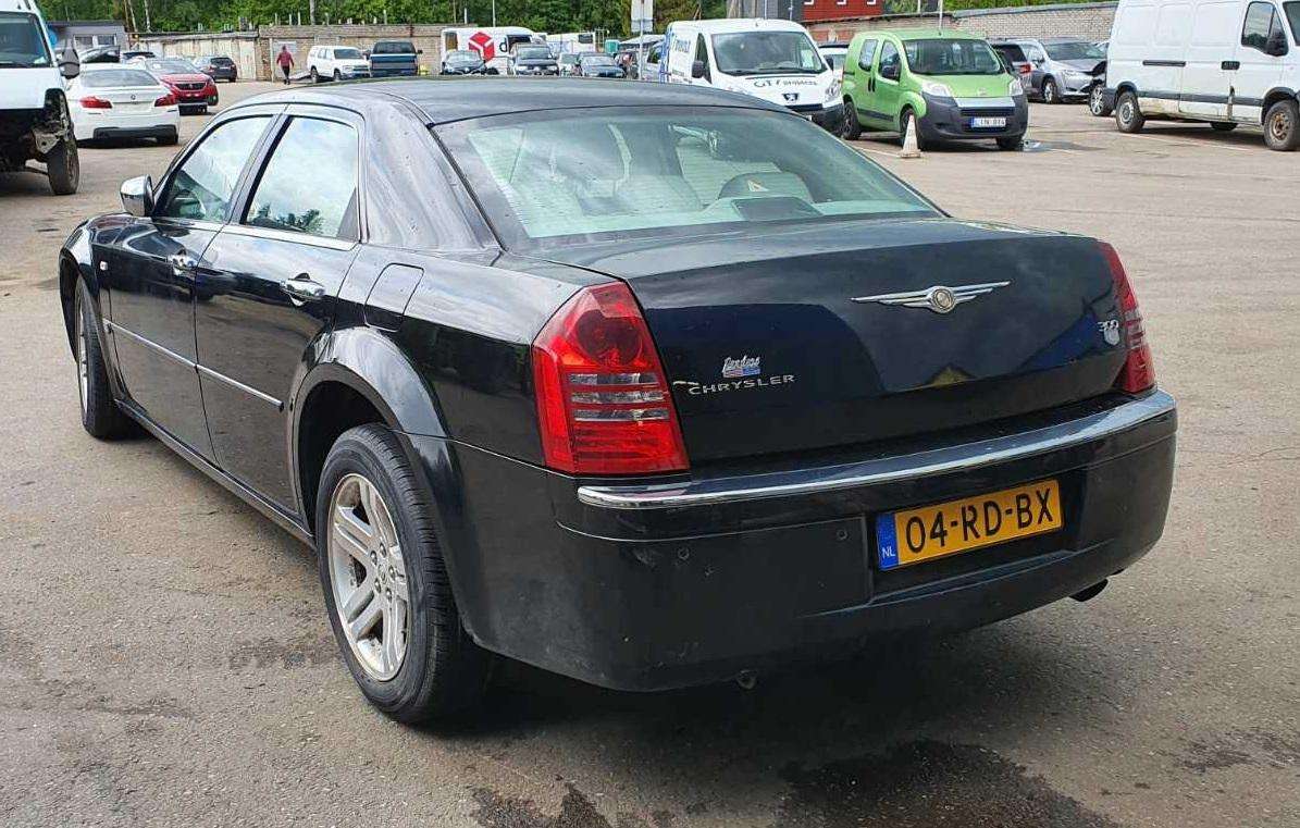 Chrysler 300C Visas mūsų dalis galite rasti https dalys lt mūsų adresas ga