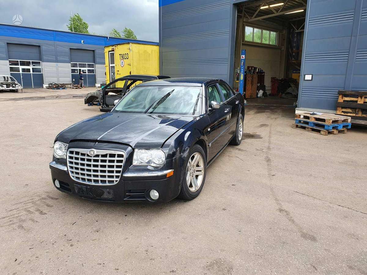 Chrysler 300C Visas mūsų dalis galite rasti https dalys lt mūsų adresas ga
