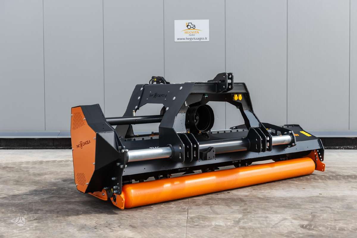 TMC Cancela TMS-300, сенокосилки / измельчители