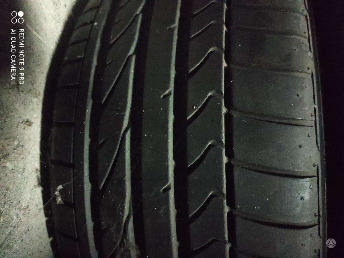 Pirelli, vasarinės 245/45 R17
