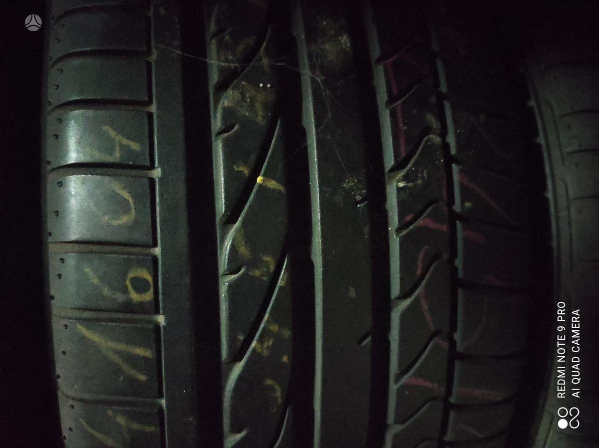 Pirelli, vasaras 245/45 R17