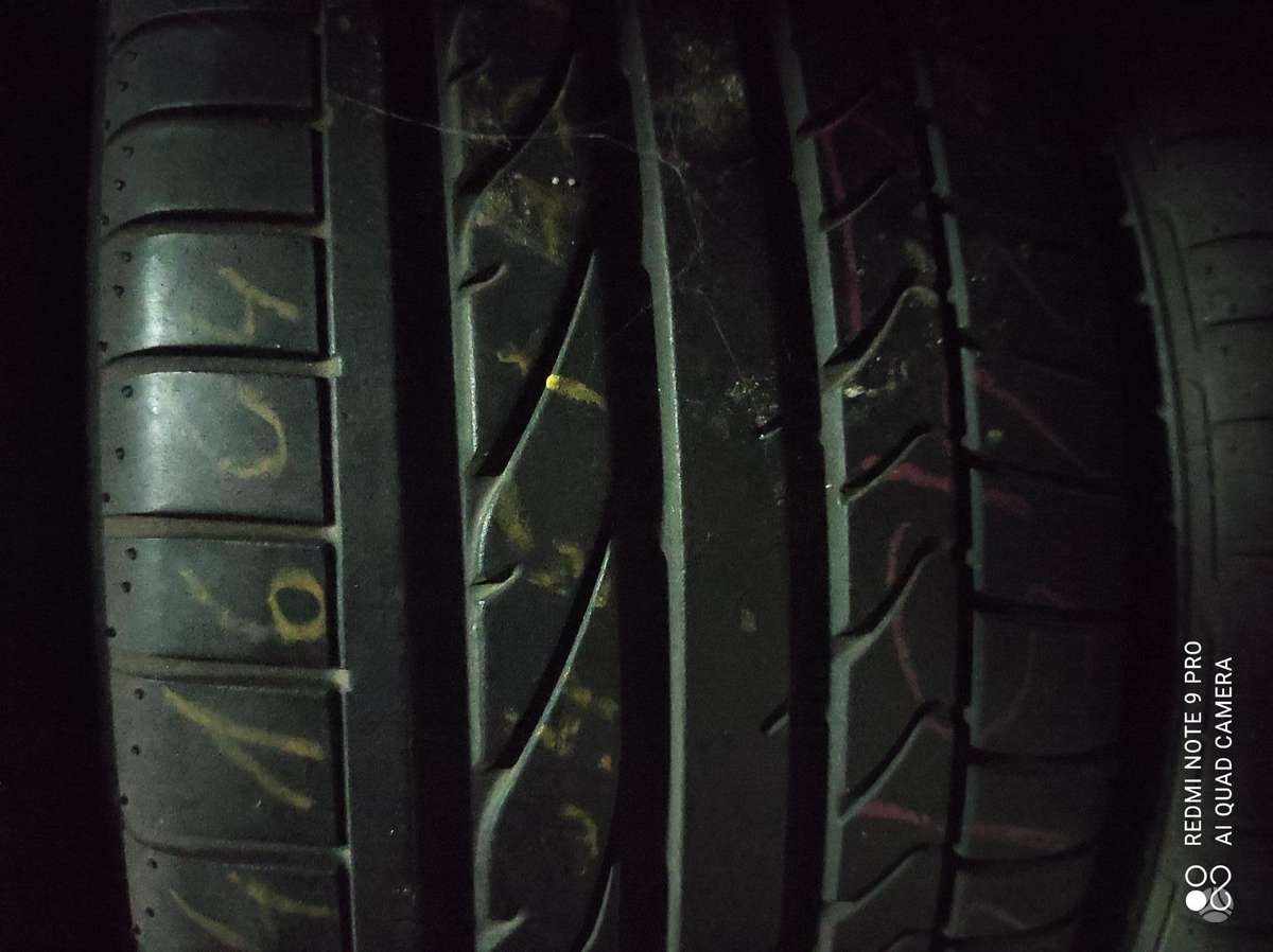 Pirelli, vasarinės 245/45 R17