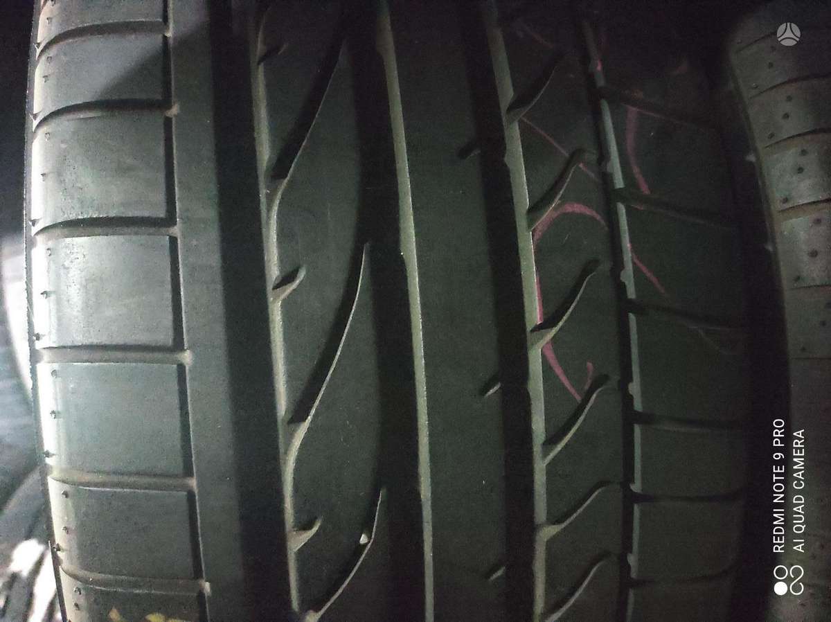 Pirelli, vasaras 245/45 R17