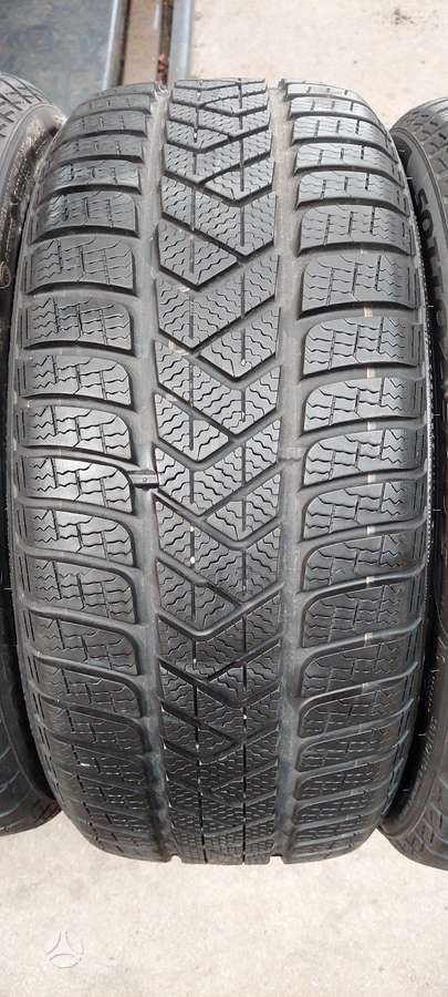 Pirelli, winter 225/40 R18