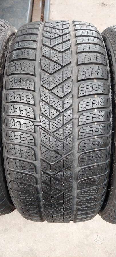 Pirelli, žieminės 225/40 R18