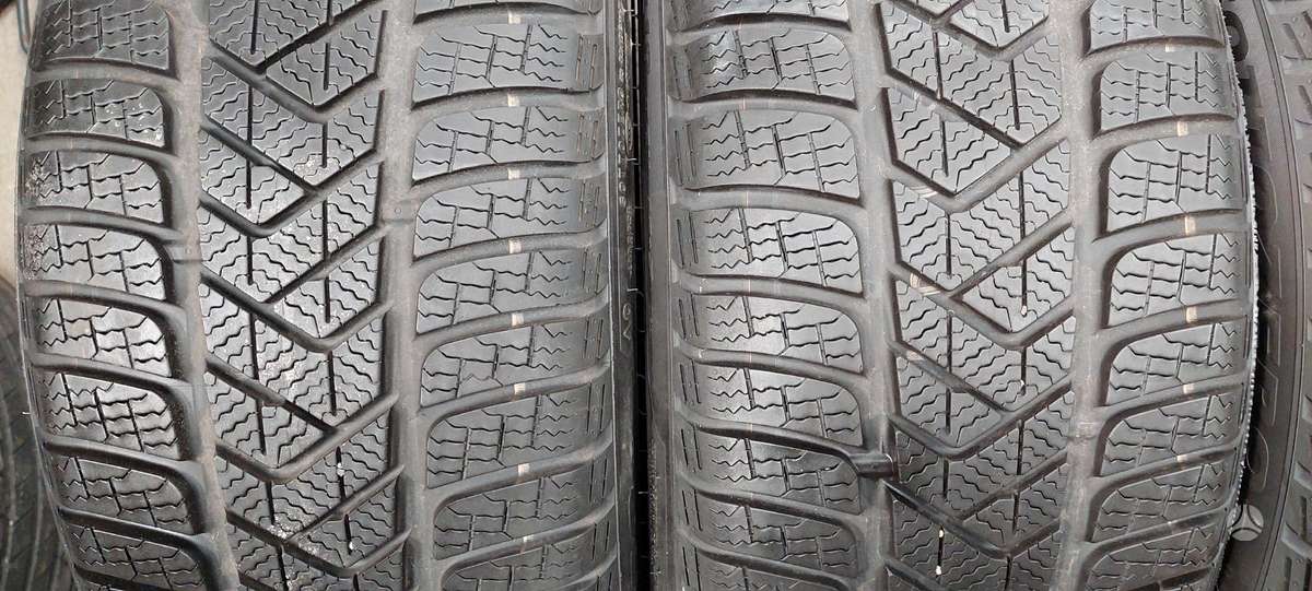 Pirelli, winter 225/40 R18