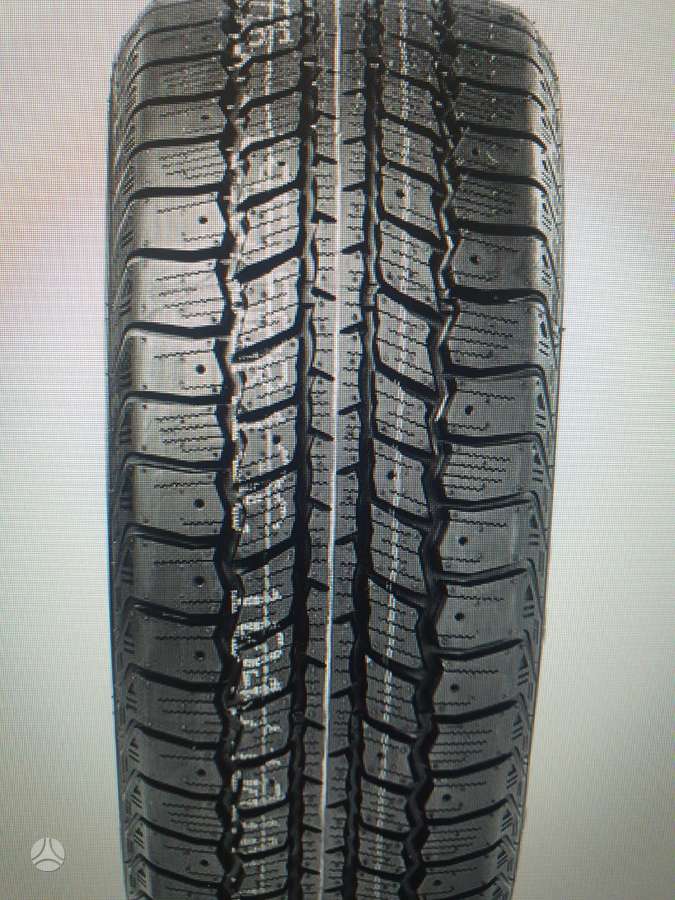 Kenda, winter 195/55 R10