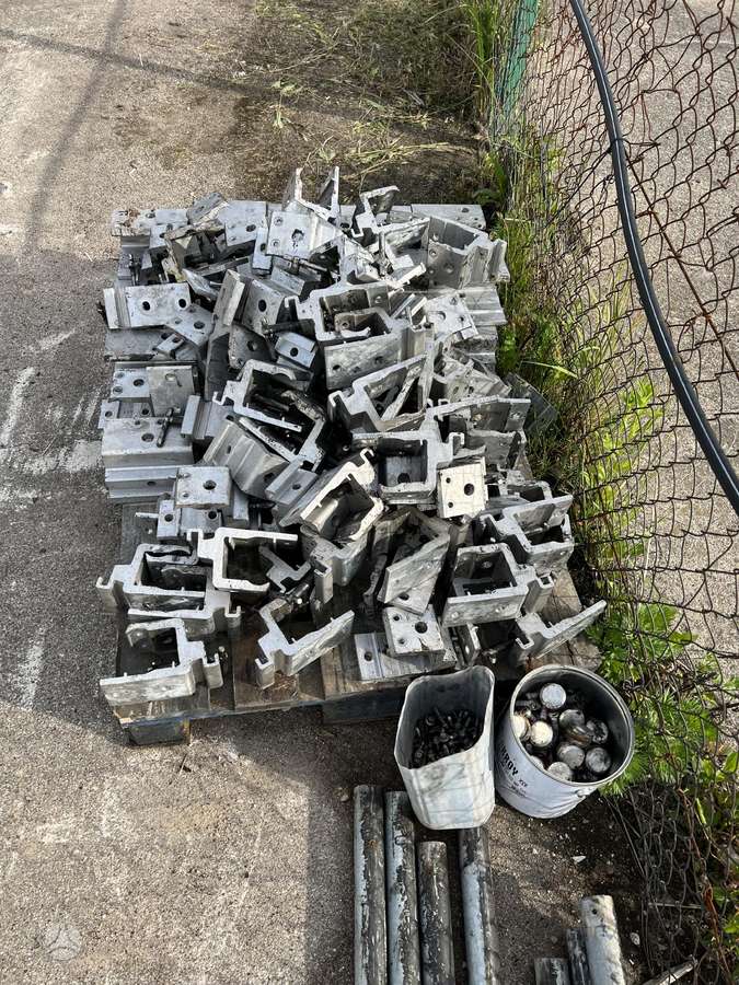 Schmitz SKO-24L, šaldytuvai