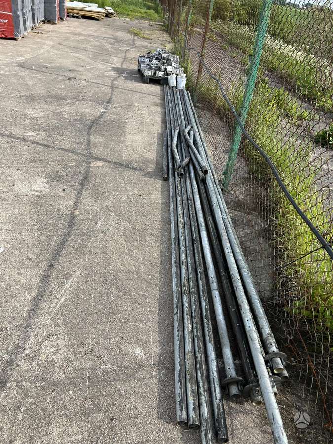 Schmitz SKO-24L, šaldytuvai
