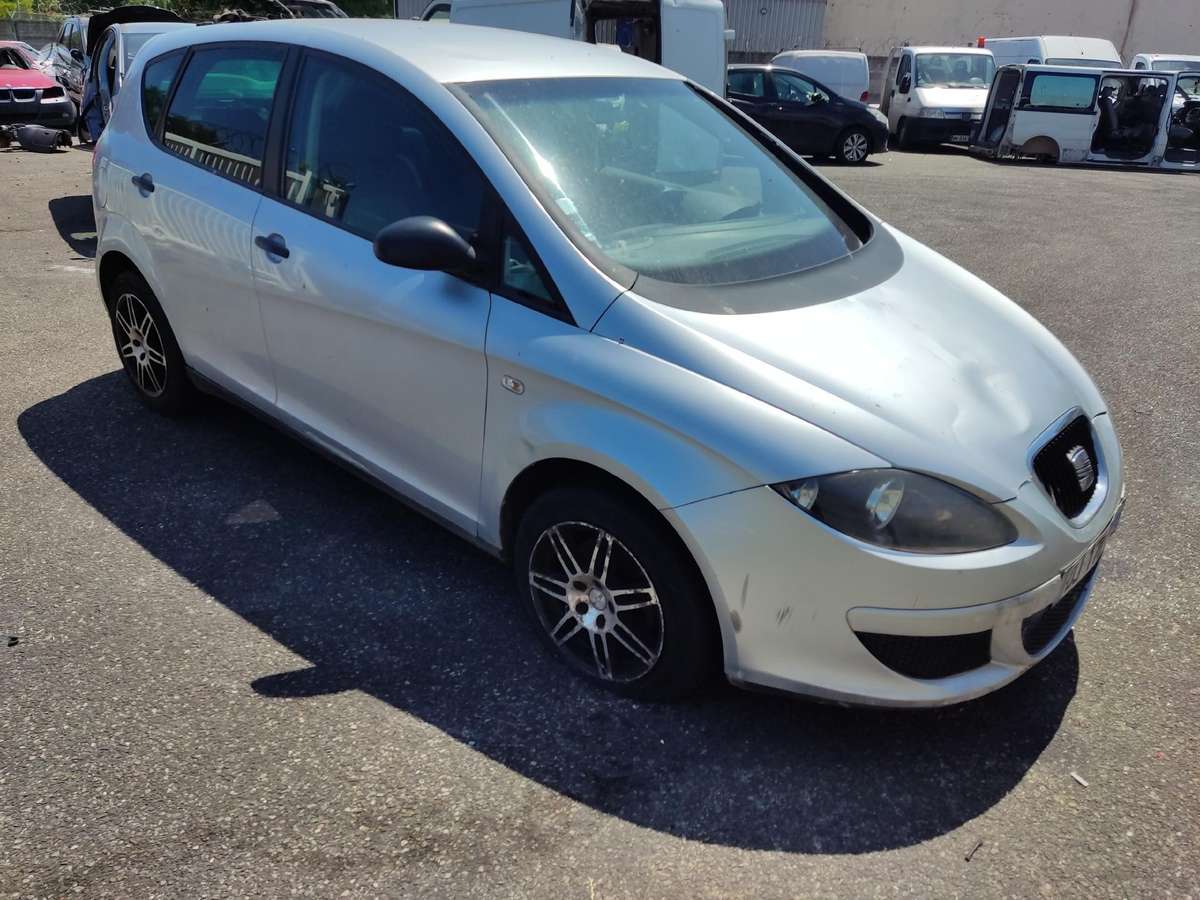 Seat Altea 37069885048
