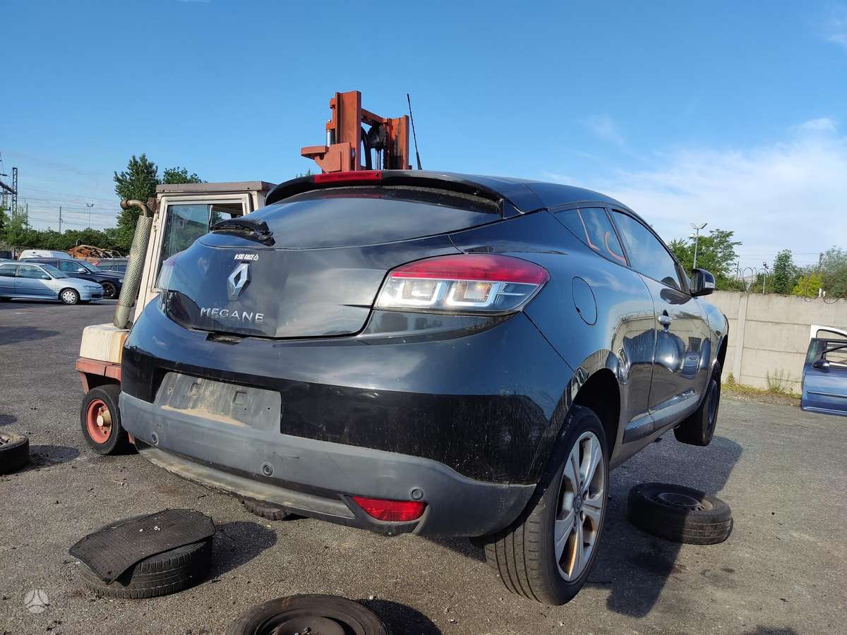 Renault Megane 37069885048