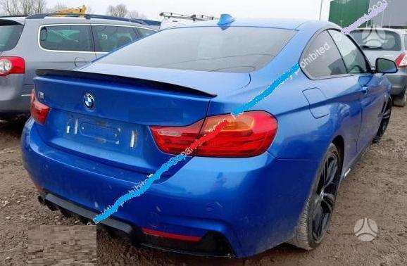BMW 435