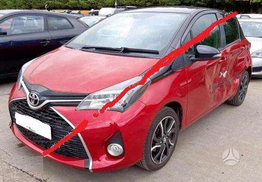 Toyota Yaris Visas mūsų dalis galite rasti https dalys lt mūsų adresas ga