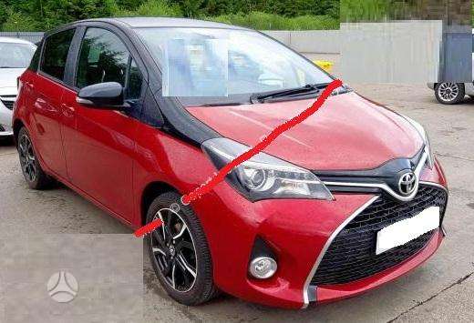 Toyota Yaris Visas mūsų dalis galite rasti https dalys lt mūsų adresas ga