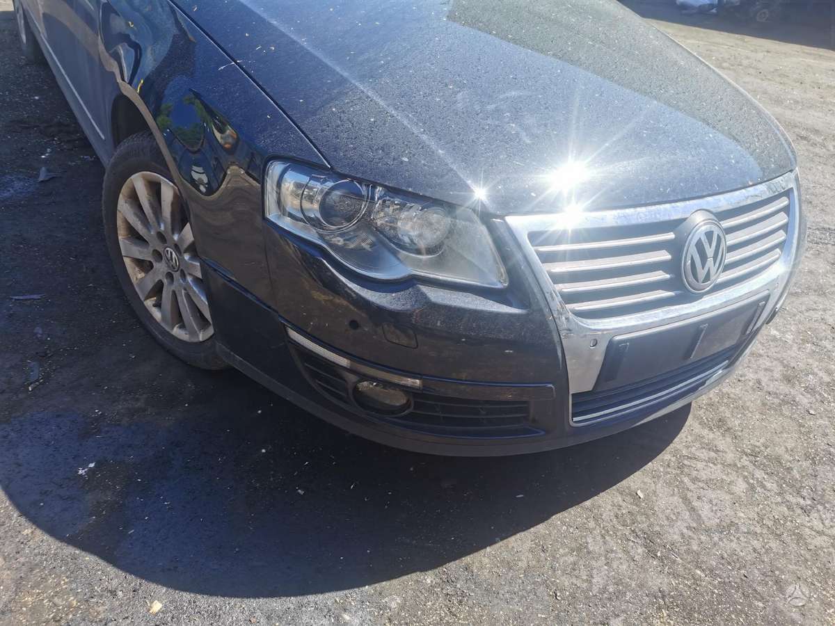Volkswagen Passat for parts