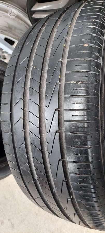 Hankook, летние 235/45 R18
