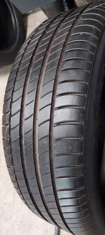 Michelin, летние 225/55 R18