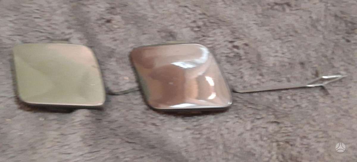 Audi A4 body parts